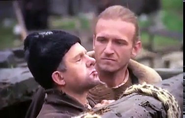 DOMACI FILM GLUVI BARUT - CEO FILM II DIO