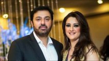 نعمان ایجاز کی بیوی دیکھ کر آپ کے ہوش اُڑ جائیں گے