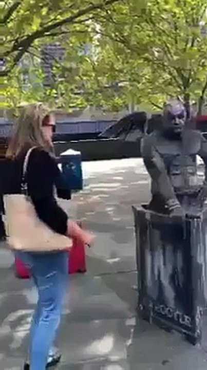 girl shocked best funny video