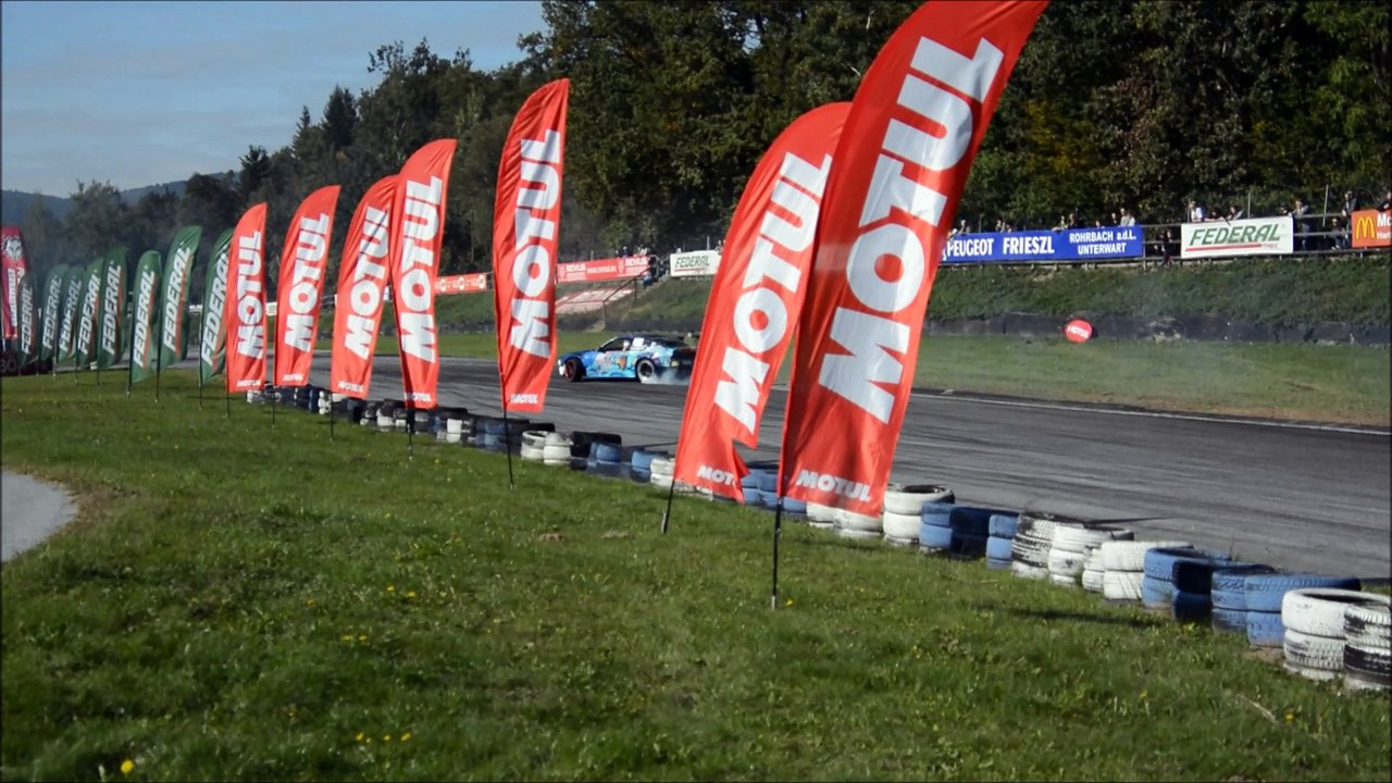 King of Nation Drift 2017