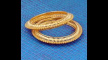 Latest Gold Tode Bangles Designs