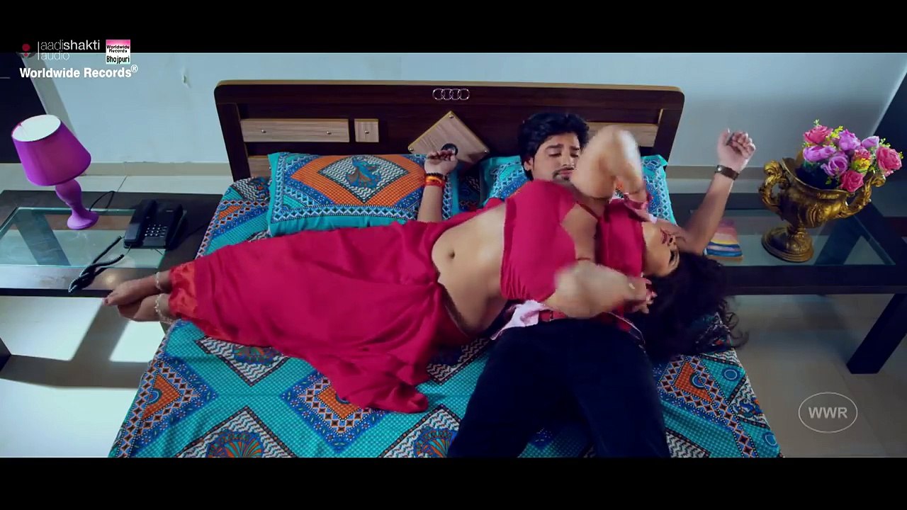 Baraf Ke Paani - Tanushree & Rakesh Mishra -   BHOJPURI HD SONG