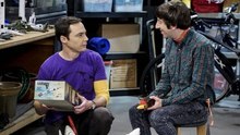 Watch The Big-Bang Theory Season 11 Episode 2 ''Free-Online'' - EngLish Original Languange