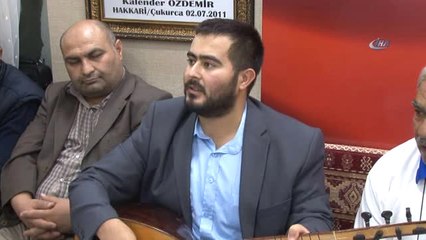 Kalkınma Bakanı Elvan, Muharrem İftarına Katıldı