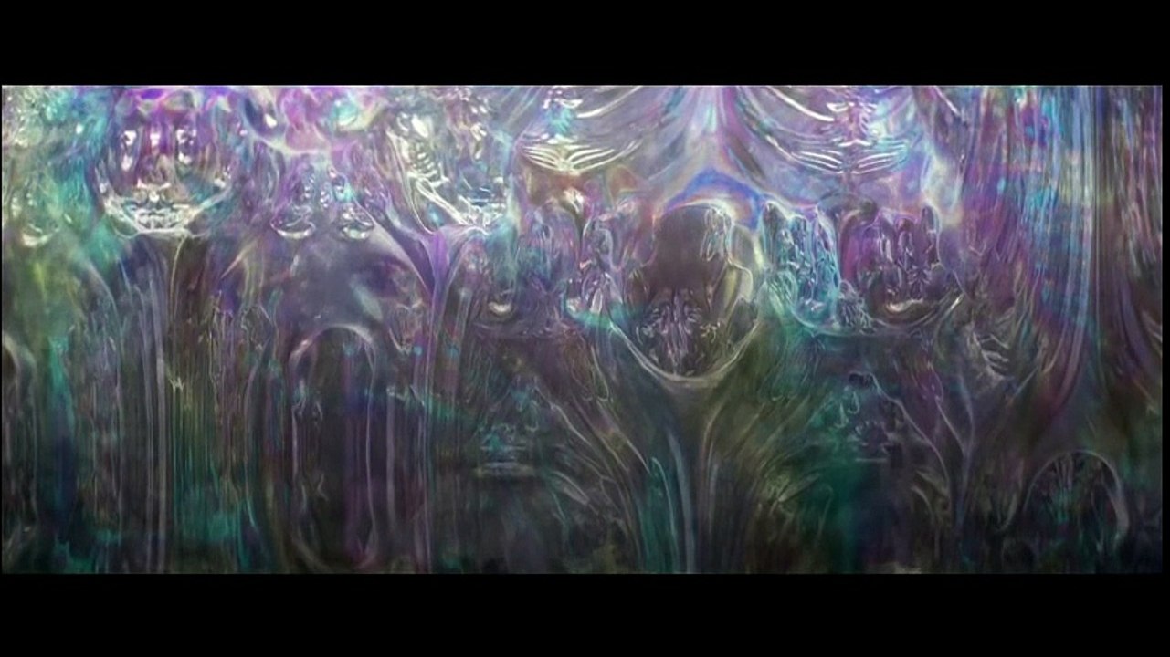 Annihilation Teaser