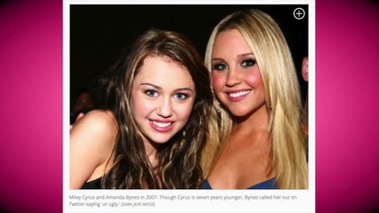 Has Amanda Bynes been replaced? (Illuminati clone agenda)