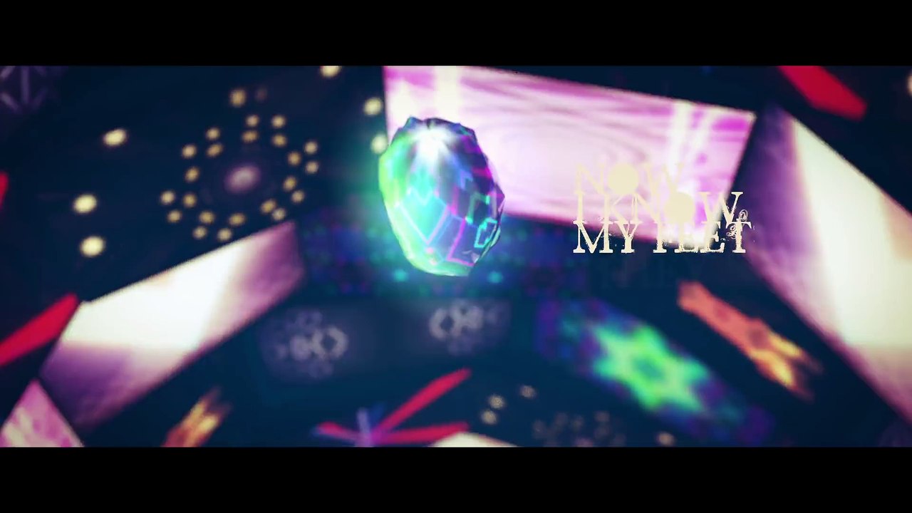 Vicetone ft. Kat Nestel - Nothing Stopping Me (Lyric Video)