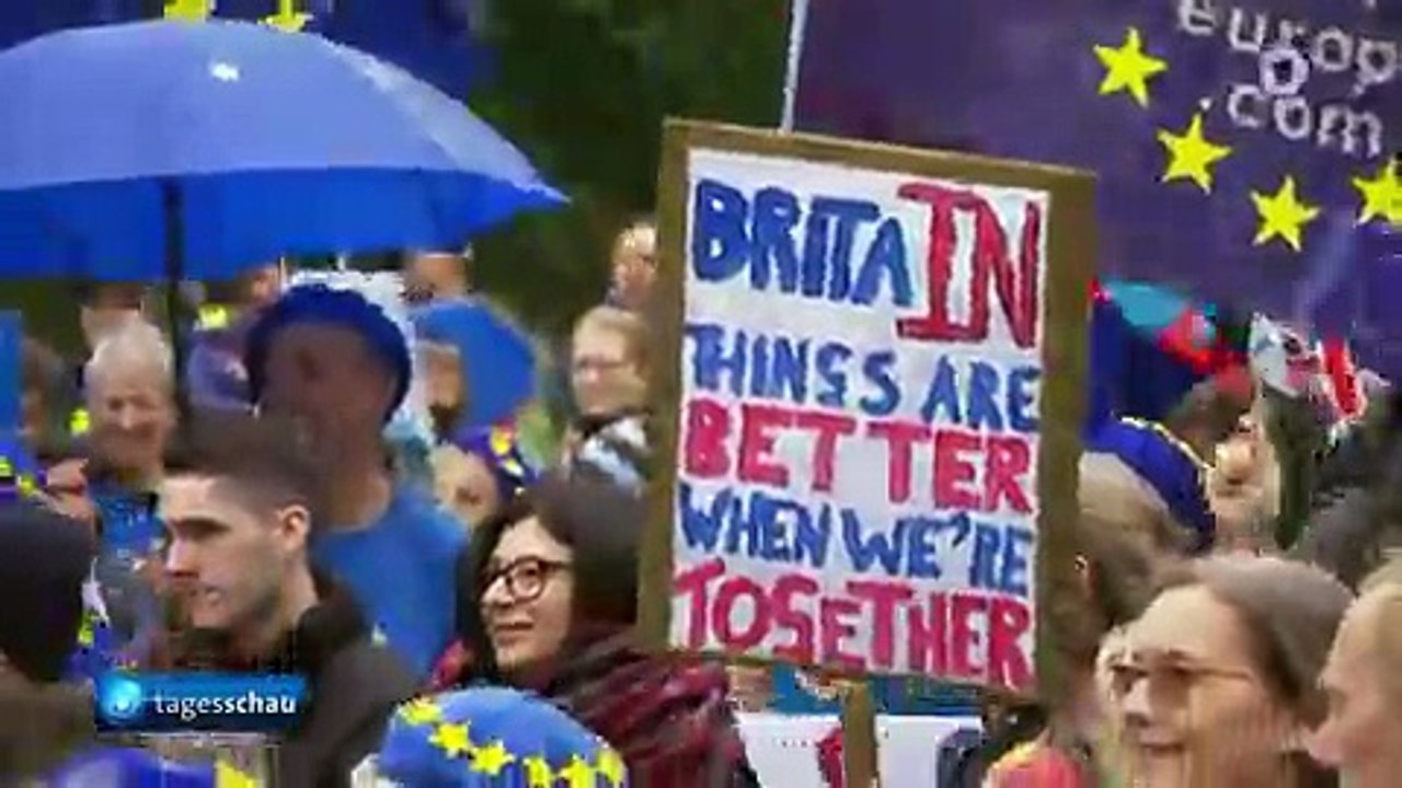 Tagesschau | 01. 10. 2017 20:00 Uhr (mit Jan Hofer) [EXKLUSIV GANZE FOLGE] | Das Erste