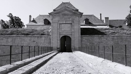 Moustaches Crimes et Cassoulet (St Crépin 2017)