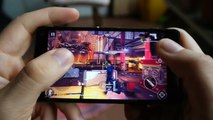 Sony Xperia Z3 Comp - Gaming (High graphics) HD