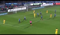 Federico Bernardeschi Goal HD - Atalanta 0-1 Juventus - 01.10.2017