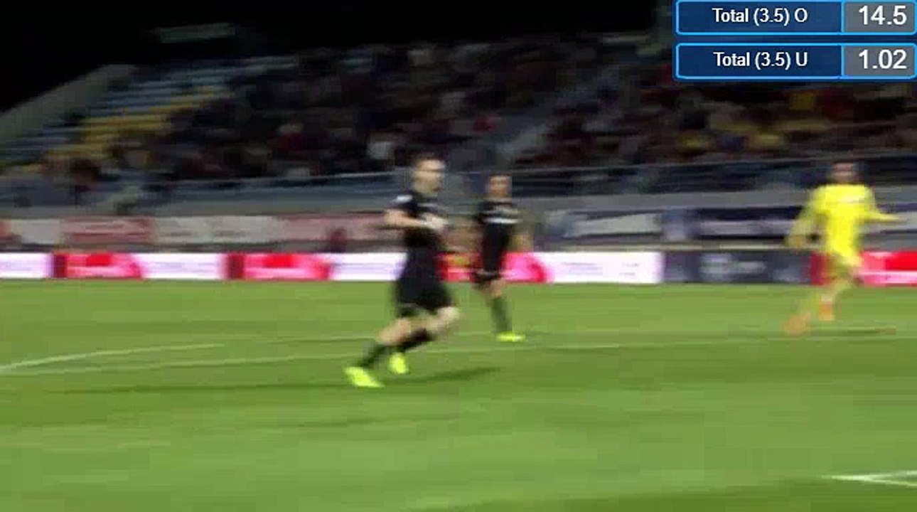 Michalis Manias Goal HD - Asteras Tripolis	2-0	AEK Athens FC 01.10.2017