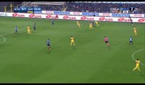 Gonzalo Higuain Goal HD - Atalanta 0-2 Juventus - 01.10.2017