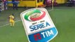 Stephan Lichtsteiner Goal HD - Atalanta 0-1 Juventus 01.10.2017