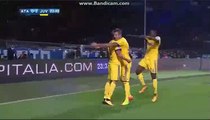 Gonzalo Higuain Goal HD - Atalanta Bergamo 0-2 Juventus 01.10.2017