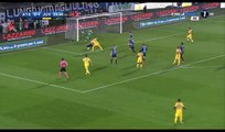 Gonzalo Higuain Goal HD - Atalanta 0-2 Juventus - 01.10.2017