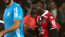 Jean Michael Seri  Goal HD - Nice	2-0	Marseille 01.10.2017