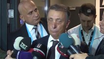 Beşiktaş - Trabzonspor Maçının Ardından - Ahmet Nur Çebi