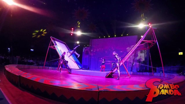 ROBLOX Captain Underpants Adventure Obby! Let's Play with Combo Panda