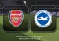 Arsenal 2-0 Brighton & Hove Albion | Premier League | 01-10-2017