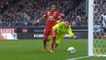 Rafael own goal draws Angers level