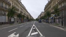 Auto nein, Fahrrad ja: Autofreier Tag in Paris