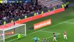 Lucas Ocampos Goal HD - OGC Nice 2 - 1 Marseille - 01.10.2017 (Full Replay)