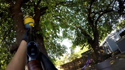 Searching Police Cars Found Breathalyzer & Unknown Devices!