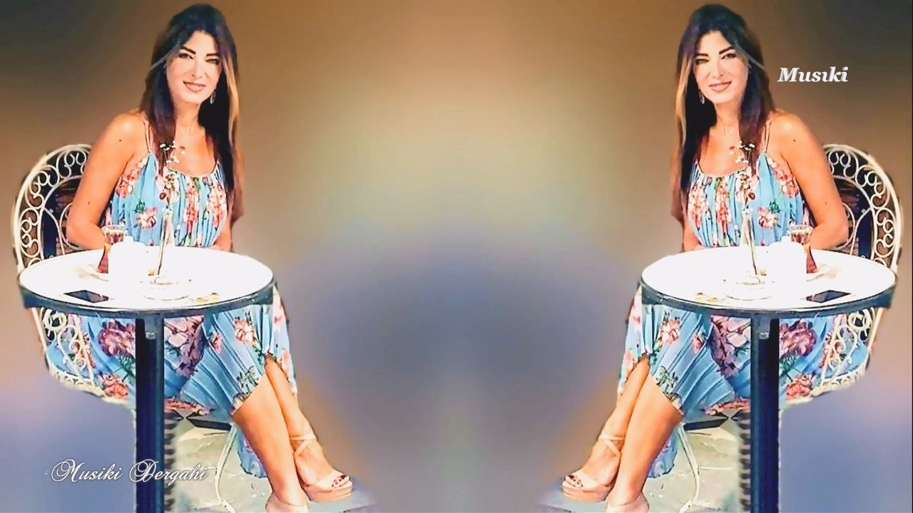 Elif Güreşçi ♫ Bitmez tükenmez bu dert ömür diyorlar buna.HD