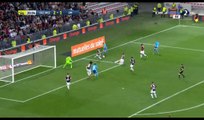 (Own goal) Lees Melou P. HD - Nice 2-2 Marseille - 01.10.2017