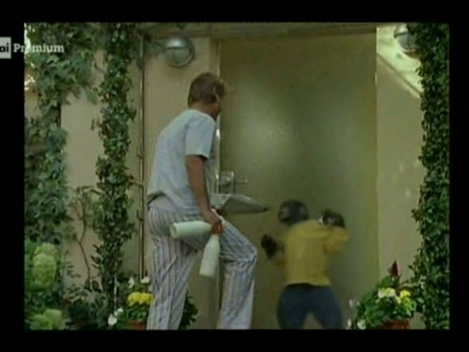 Il nostro amico Charly 11x13 - Belle prospettive