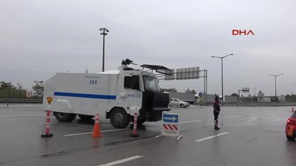 Edirne Hdp Milletvekilleri Demirtas'ın Tutuklu Bulundugu Cezaevi Onunde Toplandı 1