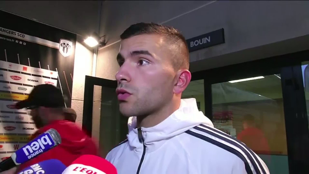 Foot - L1 - OL : Lopes «Ce carton les a réveillés»