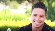 CFC - Interview de Samir Nasri