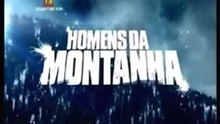 homens da montanha dublado