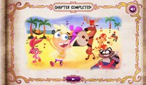 The Fairly OddParents: Wishing 101 - Outsmarting Foop, THE END (Gameplay, Playthrough)