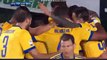 Mario Mandzukic Goal HD - Atalanta 1-3 Juventus 01.10.2017