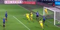 Mandzukic  Disallowed   Goal   Atalanta 1 - 2	 Juventus  01-10-2017