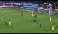 Mario Mandzukic Goal HD - Atalanta 1-3 Juventus - 01.10.2017