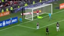 OGC Nice - Marseille But Lucas Ocampos 2-3-