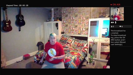 Maxximus-Rexx come join Q and A