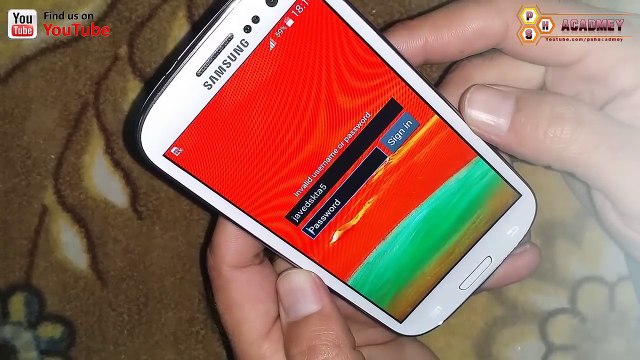 3 Ways to Unlock Android Phone Pattern without Losing Data