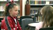 Fourth Grader Saves Friend From Choking After Learning Heimlich From TV Show