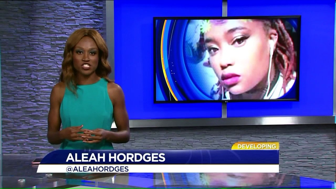 Body of Missing Virginia Woman Found Behind North Carolina Church