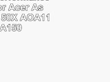 LB1 High Performance Battery for Acer Aspire One A150X  AOA110  AOA150