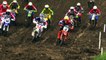 Monster Energy FIM Motocross of Nations 2017 Presented by Fiat Professional - Best Moments MXGP-MX2 - motocross
