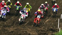 Monster Energy FIM Motocross of Nations 2017 Presented by Fiat Professional - Best Moments MXGP-MX2 - motocross