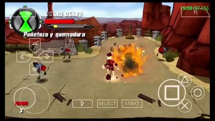 أفضل ألعاب PPSSPP على الإطلاق #6