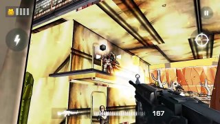 Best FPS ONLINE MULTIPLAYER Games For Android 2017