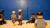 LEGO S.T.A.L.K.E.R: Зов Припяти Фильм//Call Of Pripyat film (Lego stop motion)